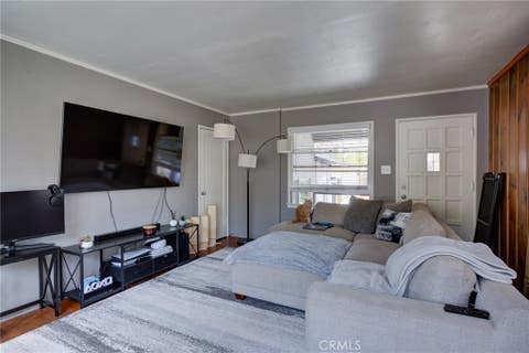 Tiny photo for 1023 Walnut Street, San Luis Obispo, CA 93401 (MLS # SC26128081)