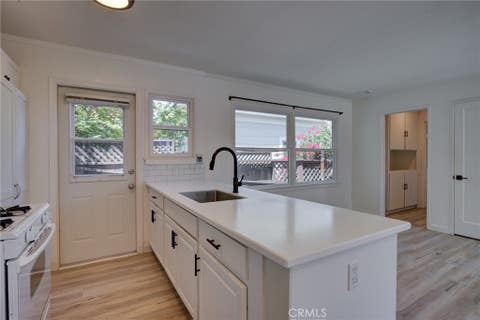 Tiny photo for 1023 Walnut Street, San Luis Obispo, CA 93401 (MLS # SC26128081)