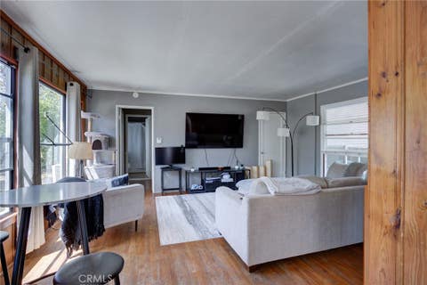 Tiny photo for 1023 Walnut Street, San Luis Obispo, CA 93401 (MLS # SC26128081)