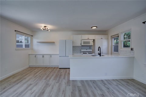 Tiny photo for 1023 Walnut Street, San Luis Obispo, CA 93401 (MLS # SC26128081)