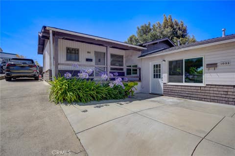 Tiny photo for 1023 Walnut Street, San Luis Obispo, CA 93401 (MLS # SC26128081)