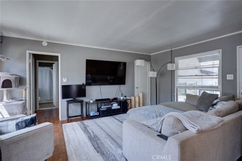Tiny photo for 1023 Walnut Street, San Luis Obispo, CA 93401 (MLS # SC26128081)