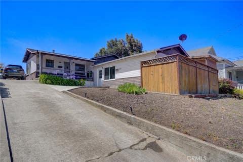 Tiny photo for 1023 Walnut Street, San Luis Obispo, CA 93401 (MLS # SC26128081)