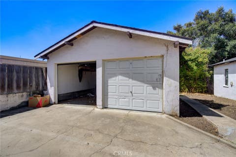 Tiny photo for 1023 Walnut Street, San Luis Obispo, CA 93401 (MLS # SC26128081)