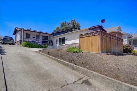 Tiny photo for 1023 Walnut Street, San Luis Obispo, CA 93401 (MLS # SC26128081)