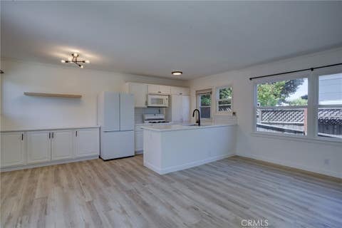 Tiny photo for 1023 Walnut Street, San Luis Obispo, CA 93401 (MLS # SC26128081)