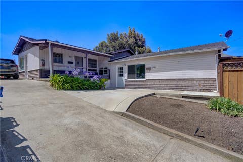 Photo of 1023 Walnut Street, San Luis Obispo, CA 93401 (MLS # SC26128081)