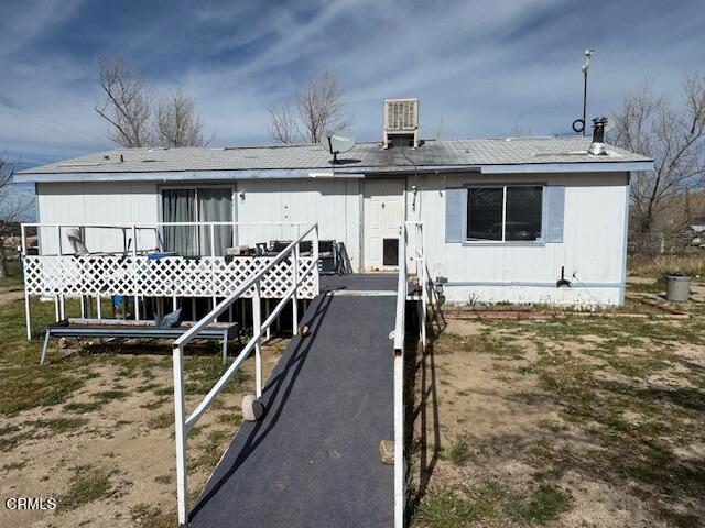 140 San Emidio Drive
