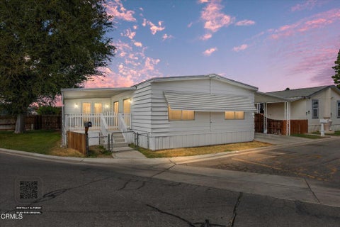 Photo of 4401 Hughes Lane #67, Bakersfield, CA 93304 (MLS # V1-38847)