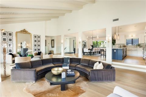 Photo of 4234 Alhama Drive, Woodland Hills, CA 91364 (MLS # SR25190043)