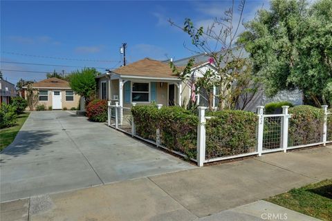 122 S Lime Street Orange CA 92868