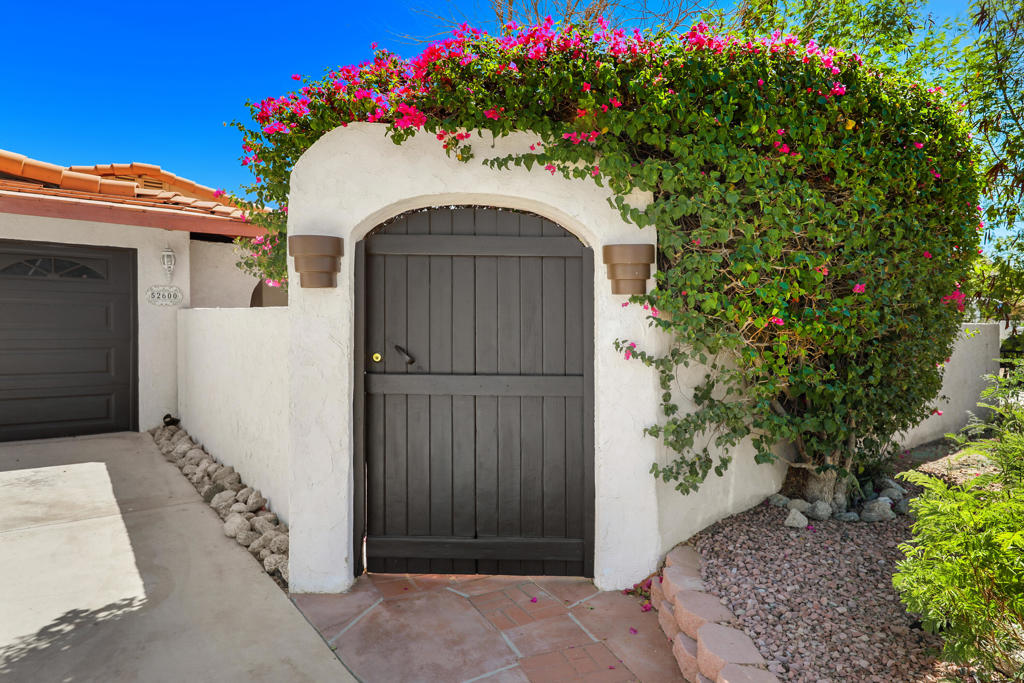 La Quinta Cove - Residential