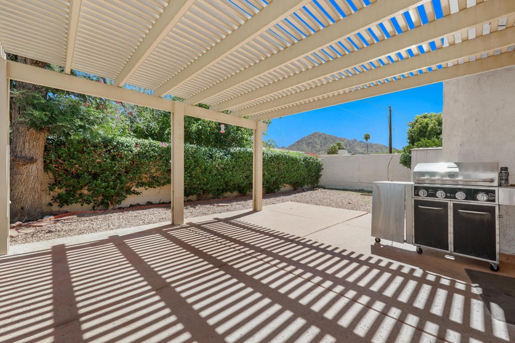 La Quinta Cove - Residential