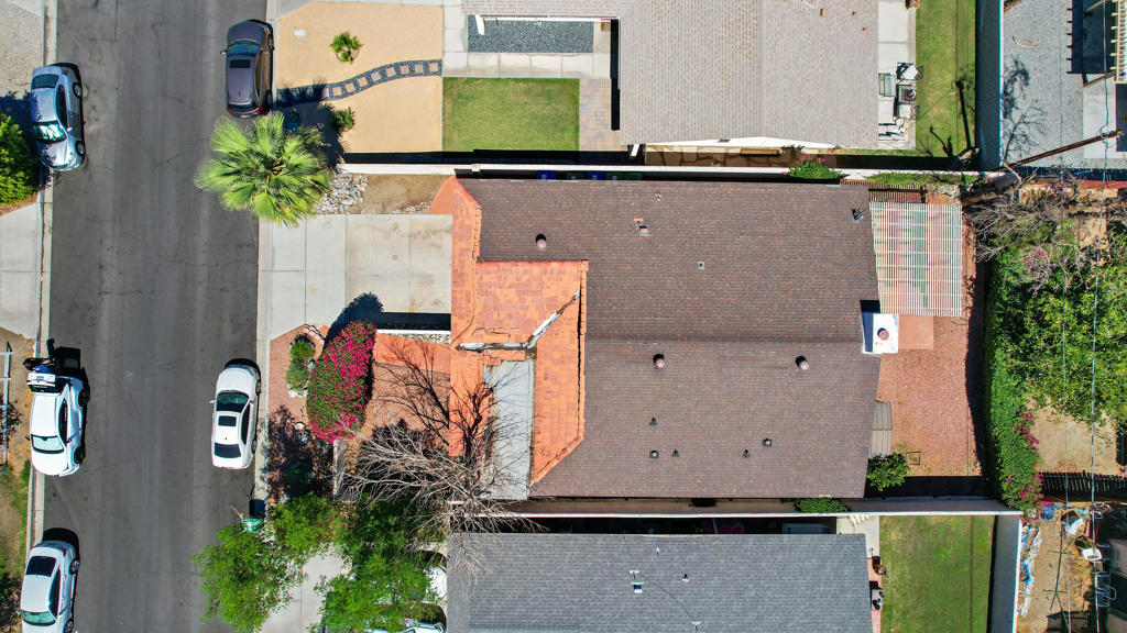 La Quinta Cove - Residential