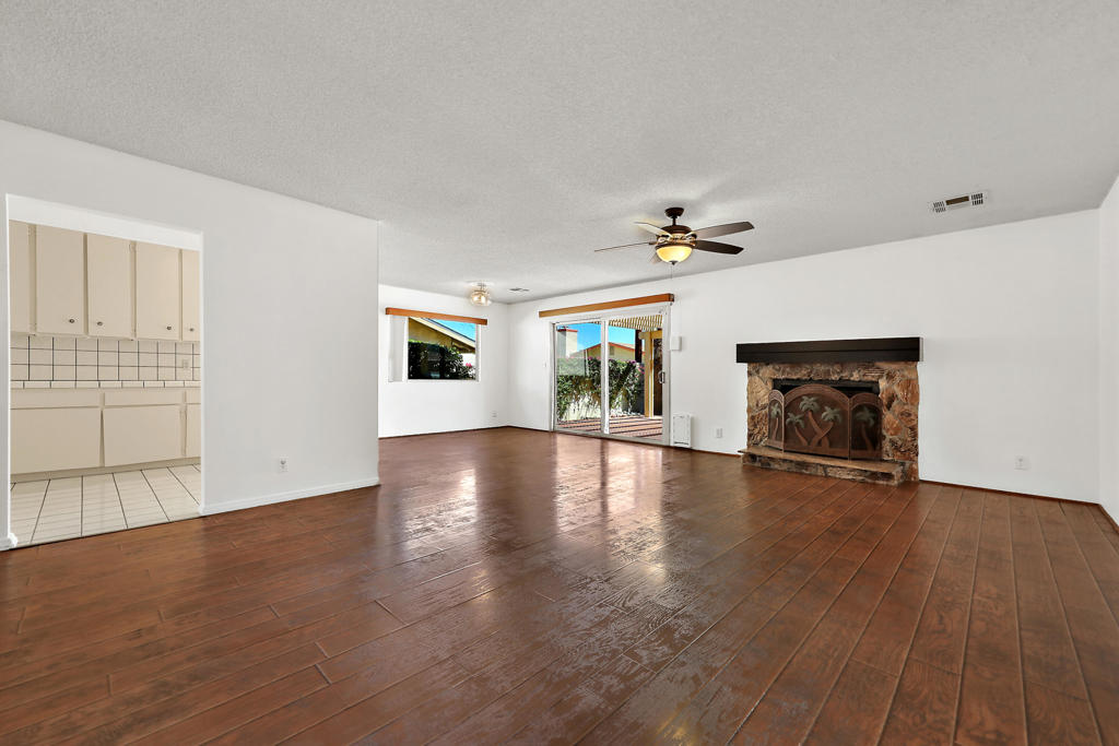 La Quinta Cove - Residential