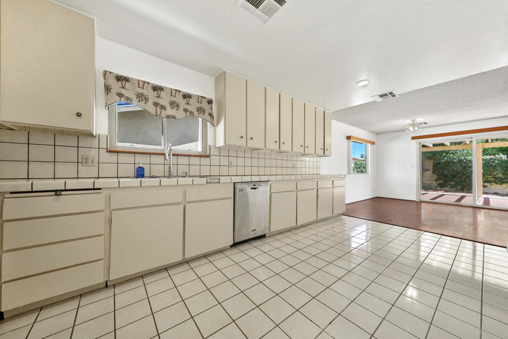 La Quinta Cove - Residential