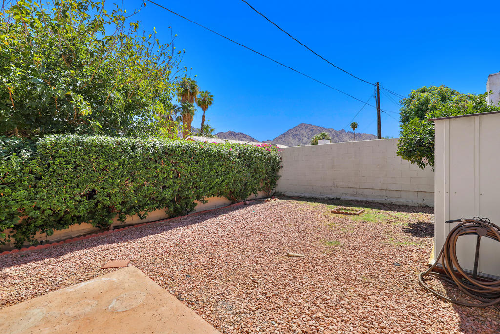 La Quinta Cove - Residential