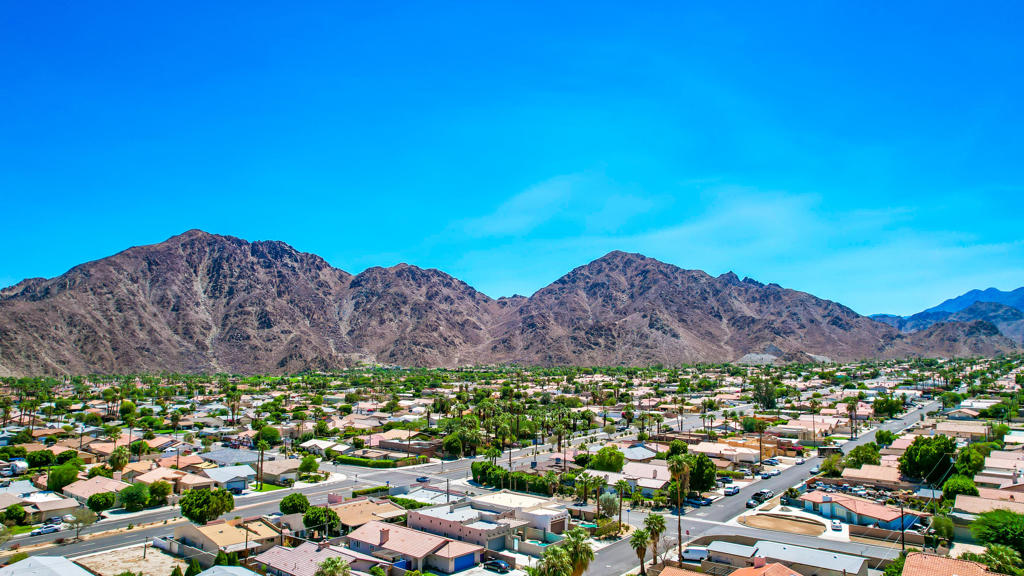 La Quinta Cove - Residential