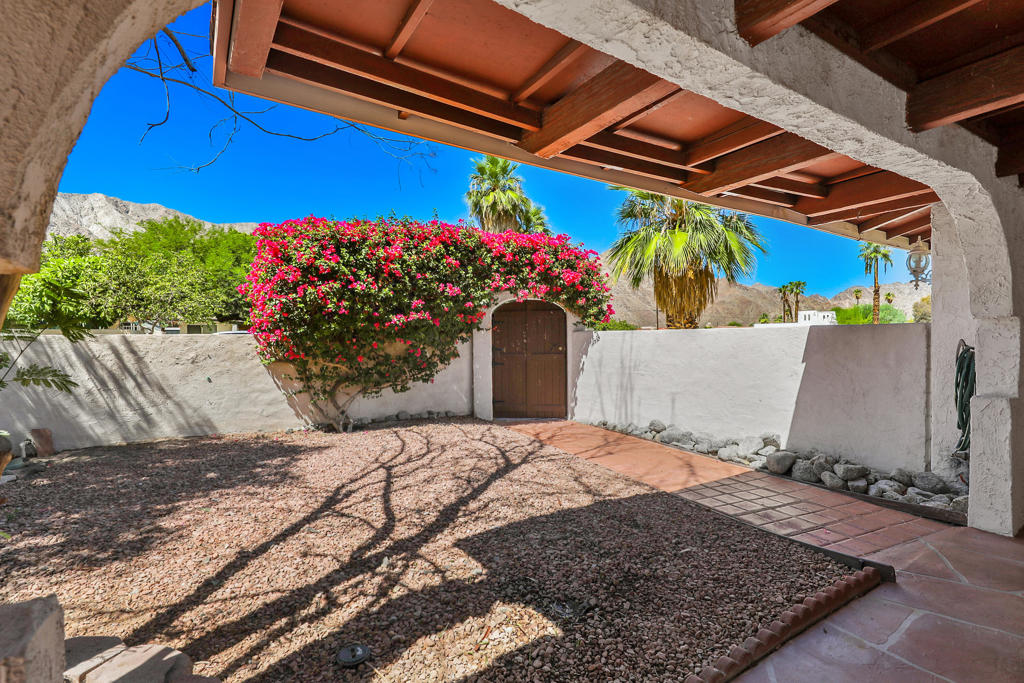La Quinta Cove - Residential