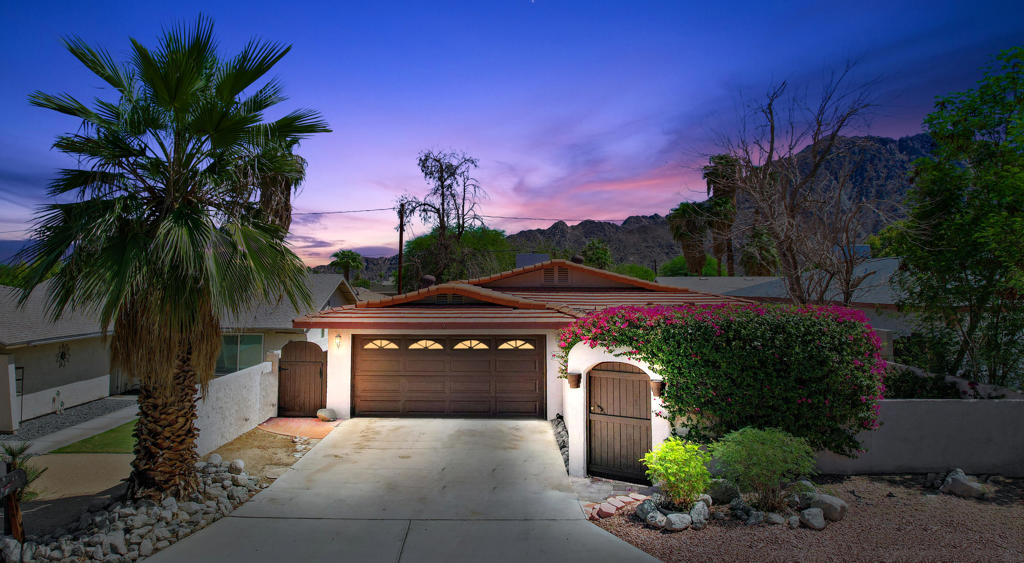 La Quinta Cove - Residential