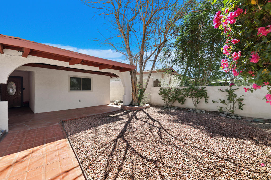 La Quinta Cove - Residential