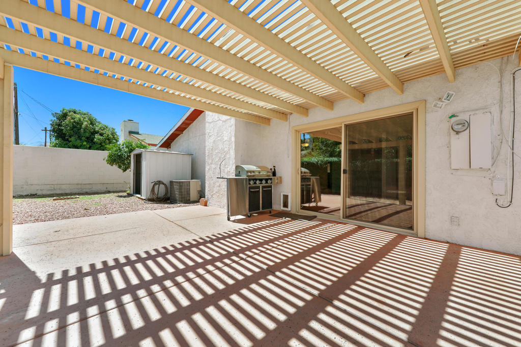 La Quinta Cove - Residential