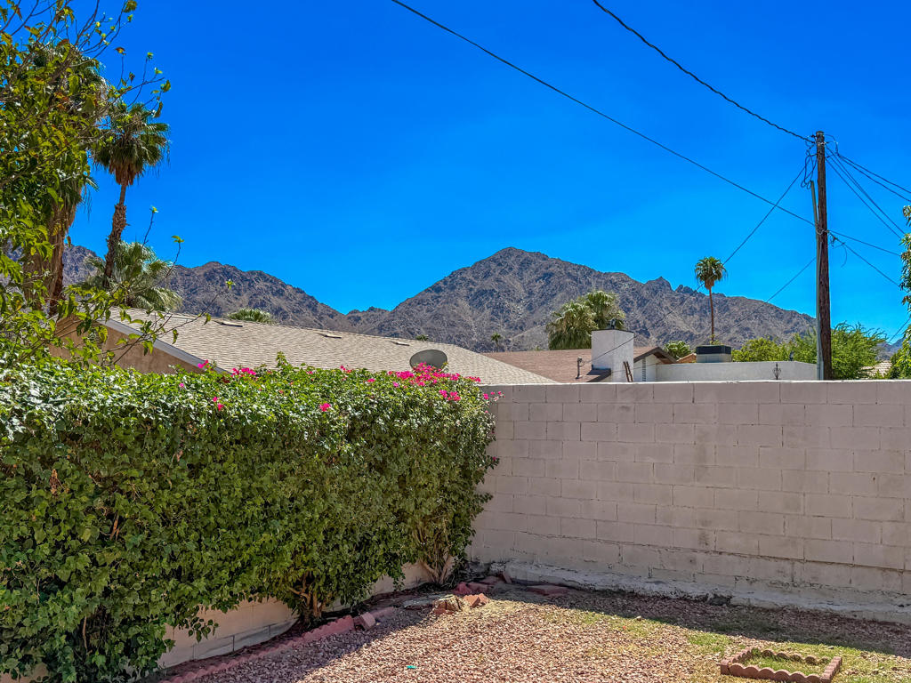 La Quinta Cove - Residential
