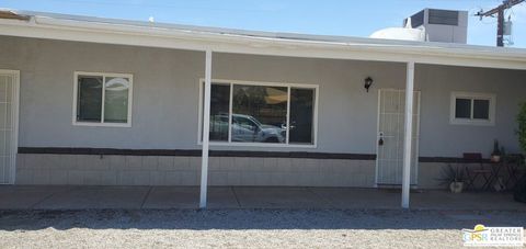 Photo of 66781 Vista Place #3, Desert Hot Springs, CA 92240 (MLS # 26840591PS)