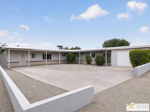 Photo of 66781 Vista Place, Desert Hot Springs, CA 92240 (MLS # 26840591PS)