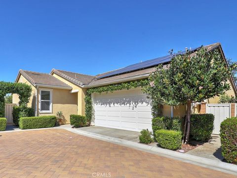 31 Garcilla Rancho Mission Viejo CA 92694