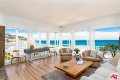 Photo of 21746 Pacific Coast Highway, Malibu, CA 90265 (MLS # 26999461)