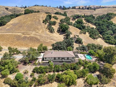17101 Kruse Ranch Lane Morgan Hill CA 95037