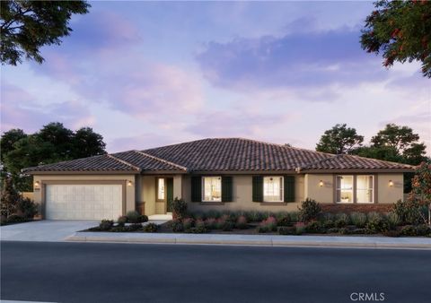 Photo of 11689 Saddleback Drive, Loma Linda, CA 92373 (MLS # OC25215478)