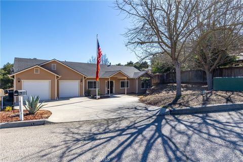 Tiny photo for 4115 Orinda Court, Atascadero, CA 93422 (MLS # NS26039990)