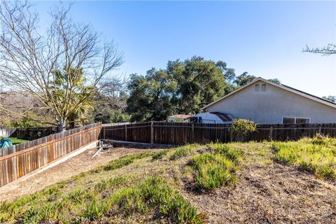 Tiny photo for 4115 Orinda Court, Atascadero, CA 93422 (MLS # NS26039990)