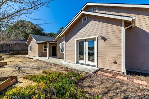 Tiny photo for 4115 Orinda Court, Atascadero, CA 93422 (MLS # NS26039990)
