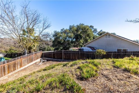 Tiny photo for 4115 Orinda Court, Atascadero, CA 93422 (MLS # NS26039990)