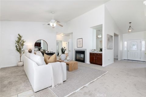 Tiny photo for 4115 Orinda Court, Atascadero, CA 93422 (MLS # NS26039990)