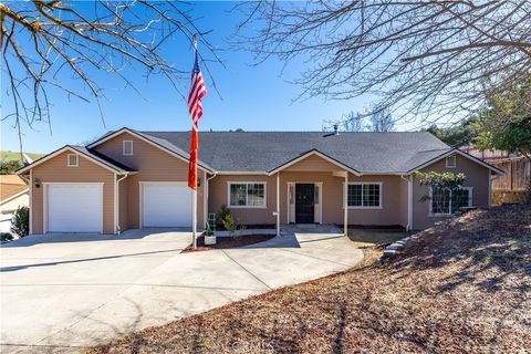 Tiny photo for 4115 Orinda Court, Atascadero, CA 93422 (MLS # NS26039990)