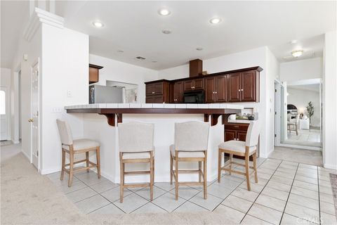 Tiny photo for 4115 Orinda Court, Atascadero, CA 93422 (MLS # NS26039990)