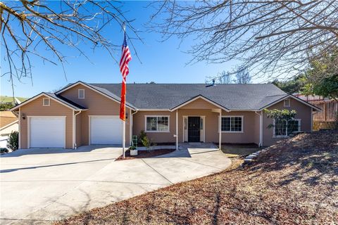 Tiny photo for 4115 Orinda Court, Atascadero, CA 93422 (MLS # NS26039990)