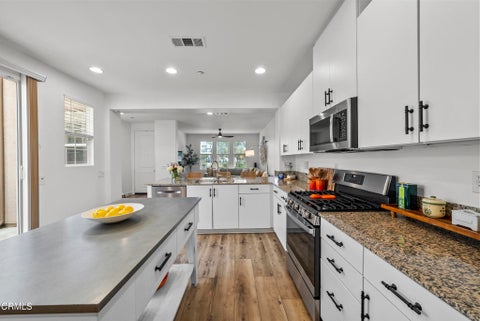 Tiny photo for 731 Forest Park Boulevard, Oxnard, CA 93036 (MLS # V1-37222)