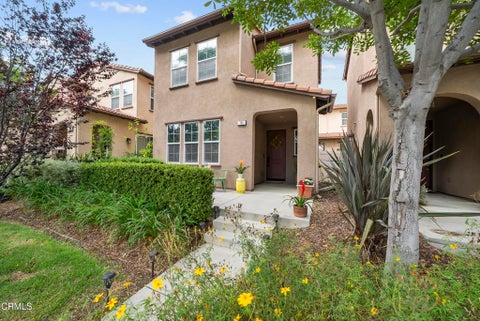 Tiny photo for 731 Forest Park Boulevard, Oxnard, CA 93036 (MLS # V1-37222)