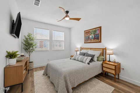 Tiny photo for 731 Forest Park Boulevard, Oxnard, CA 93036 (MLS # V1-37222)