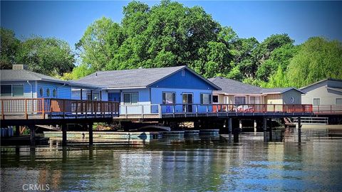 Photo of 15198 Harbor Ln, Clearlake, CA 95422 (MLS # LC26073114)