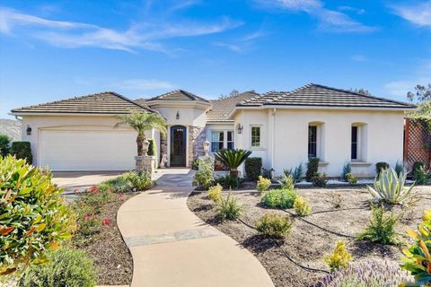 25440 Rue Lausanne Escondido CA 92026