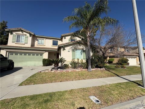 12202 Canyon Meadows Rancho Cucamonga CA 91739