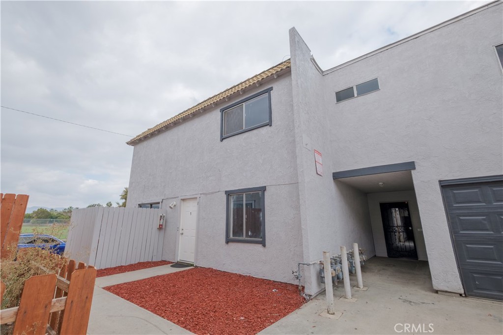 3771 Harvill Lane