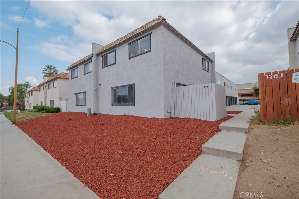 3771 Harvill Lane