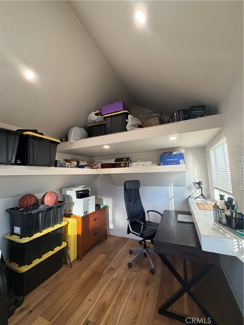 Tiny photo for 8310 Faust Avenue, West Hills, CA 91304 (MLS # SR26041417)